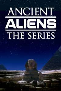 Ancient Aliens - Posters