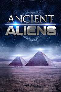 Ancient Aliens - Posters
