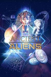 Ancient Aliens - Posters