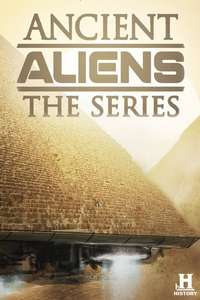 Ancient Aliens - Posters