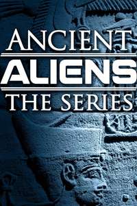 Ancient Aliens - Posters