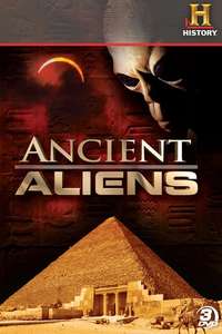 Ancient Aliens - Posters