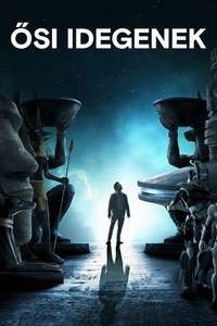 Ancient Aliens - Posters