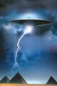 Ancient Aliens - Posters
