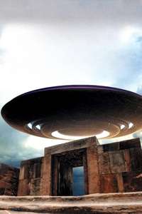 Ancient Aliens - Posters