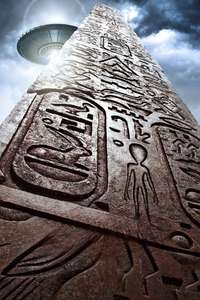 Ancient Aliens - Posters