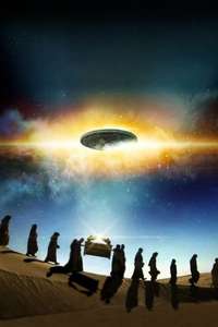 Ancient Aliens - Posters
