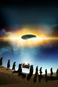 Ancient Aliens - Posters