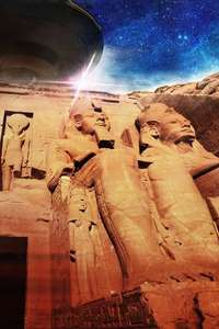 Ancient Aliens - Posters