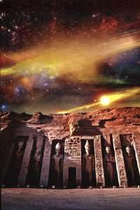 Ancient Aliens - Posters