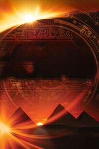 Ancient Aliens - Posters