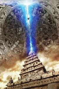 Ancient Aliens - Posters