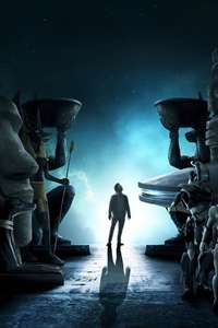 Ancient Aliens - Posters