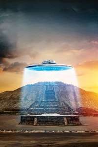 Ancient Aliens - Posters