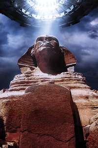 Ancient Aliens - Posters