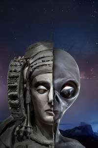 Ancient Aliens - Posters