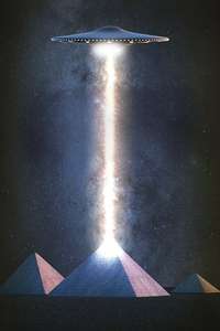 Ancient Aliens - Posters