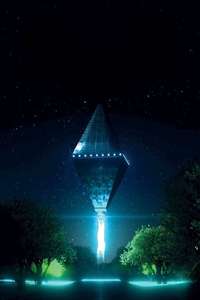 Ancient Aliens - Posters
