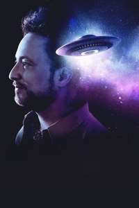 Ancient Aliens - Posters