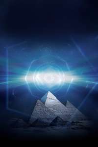 Ancient Aliens - Posters