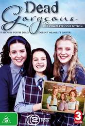 Dead Gorgeous Season 1