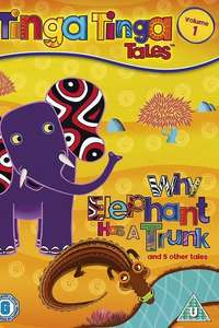Tinga Tinga Tales - Poster