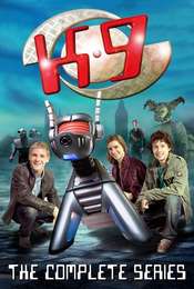 K-9 K-9 (au) season 1
