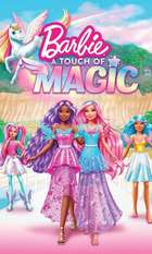 Barbie: A Touch of Magic