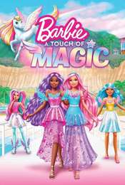 Barbie: A Touch of Magic Season 1