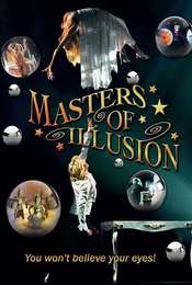 Masters of Illusion Season 1