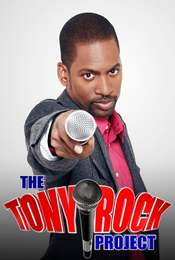 The Tony Rock Project