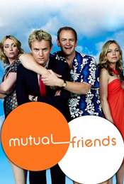 Mutual Friends