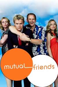 Mutual Friends - Poster