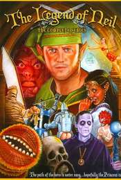 The Legend of Neil