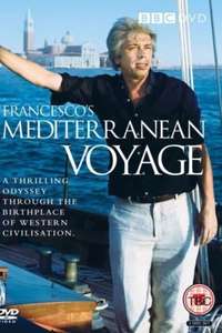 Francesco's Mediterranean Voyage - Poster