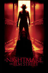 A Nightmare on Elm Street - Poster