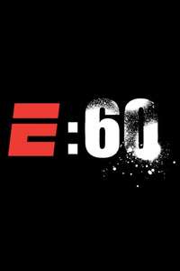 E:60 - Poster