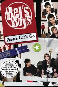 Bel's Boys - Poster