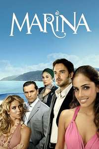 Marina - Poster