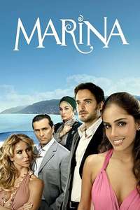 Marina - Poster