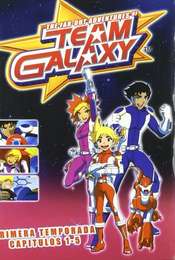 Team Galaxy