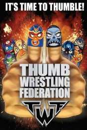 Thumb Wrestling Federation