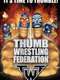 Thumb Wrestling Federation