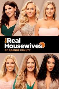 The Real Housewives of Orange County - Posters