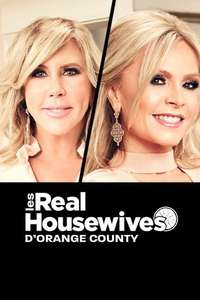 The Real Housewives of Orange County - Posters