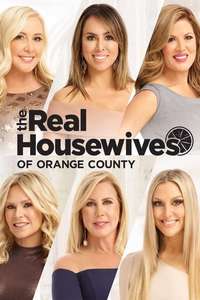 The Real Housewives of Orange County - Posters