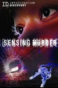 Sensing Murder - Poster