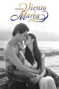 Contra viento y marea - Poster