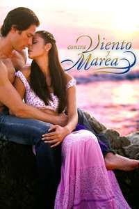 Contra viento y marea - Poster