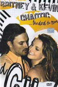 Britney and Kevin: Chaotic - Poster